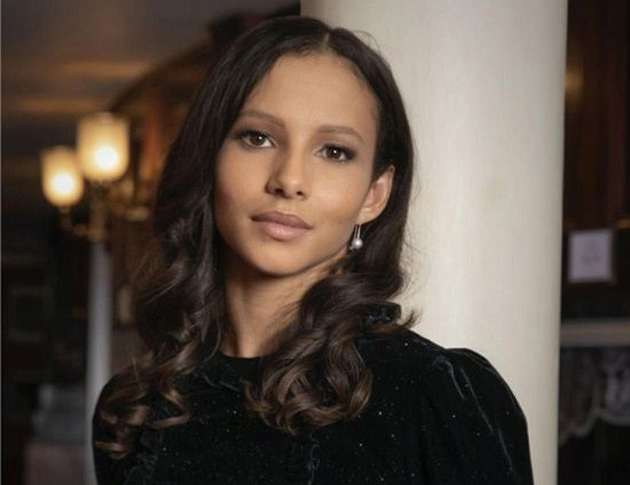 Francesca Hayward