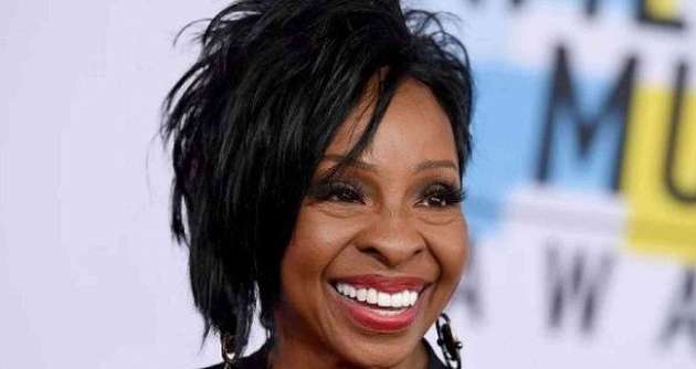 Gladys Maria Knight