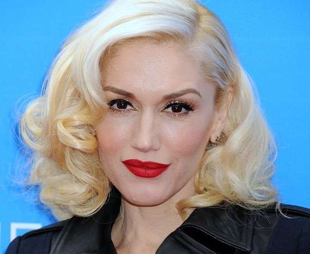 Gwen RenÃƒÂ©e Stefani