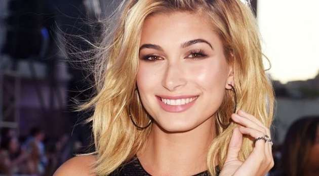 Hailey Rhode Baldwin