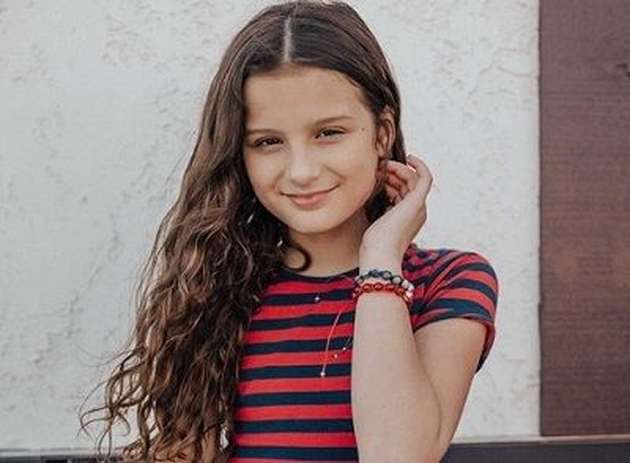 Hayley LeBlanc Wiki, Height, Net Worth, Age and More 2024| The Personage