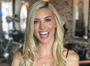 Heather Rae Young Age, Height, Wiki, Net Worth and More 2024| The Personage