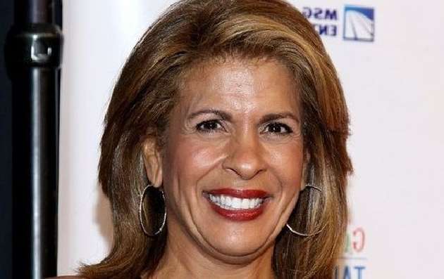 Hoda Kotb