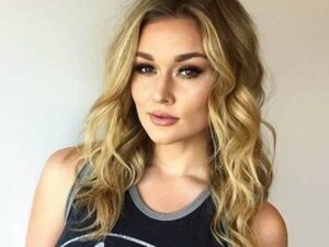 Hunter McGrady Age, Height, Net Worth, Wiki and More 2022 - The Personage