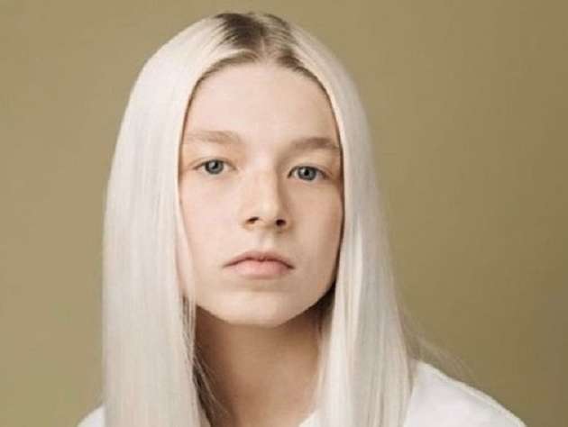 Hunter Schafer