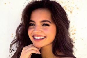 Isabela Yolanda Moner Age, Wiki, Height, Net Worth and More 2024| The
