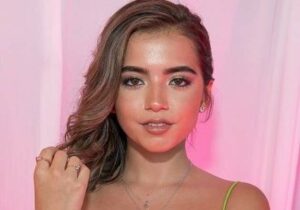 Isabela Yolanda Moner Age, Wiki, Height, Net Worth and More 2022 - The ...