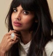 Jameela Alia Burton Jamil. Images