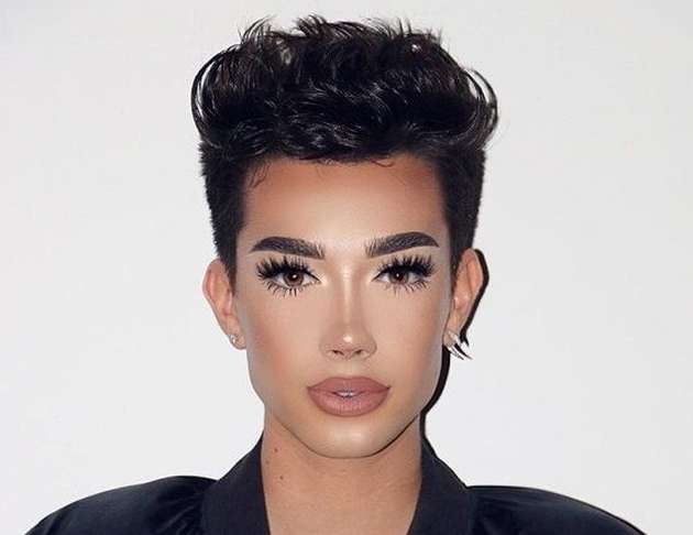 James Charles Dickinson