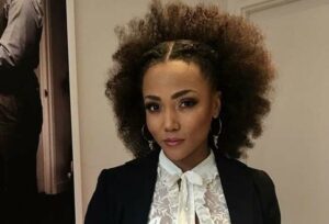 Jasmine Mathews Age, Wiki, Height, Net Worth and More 2024| The Personage