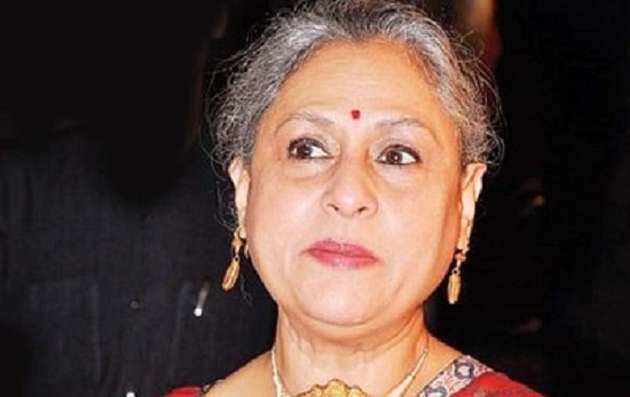 Jaya Bhaduri