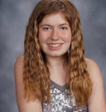 Jayme Lynn Closs.