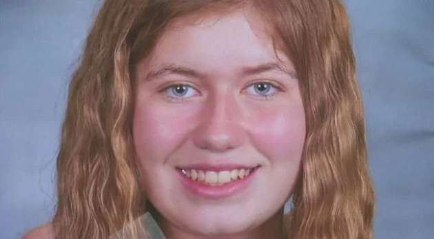 Jayme Lynn Closs