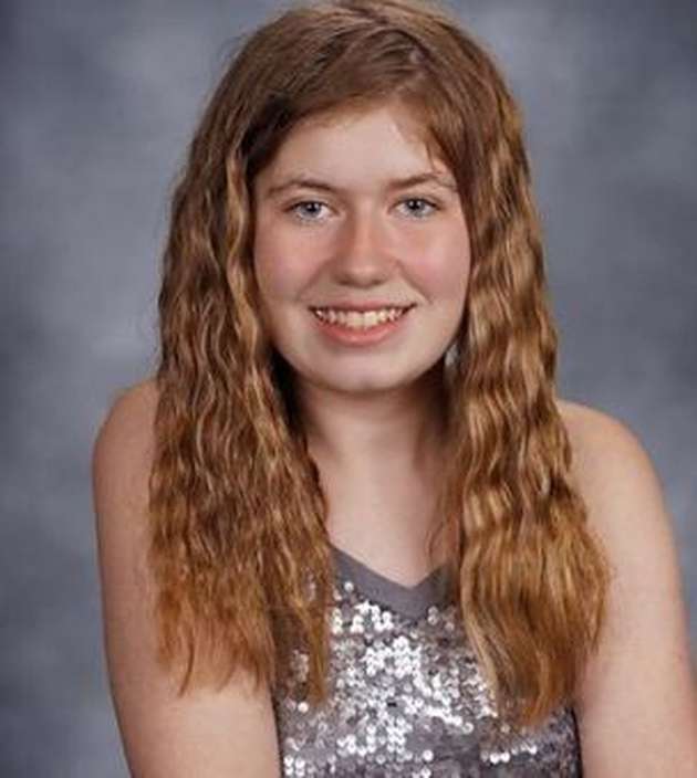 Jayme Lynn Closs