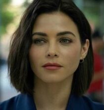 Jenna Lee Dewan. Pic