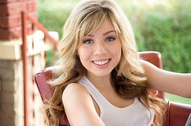 Jennette McCurdy