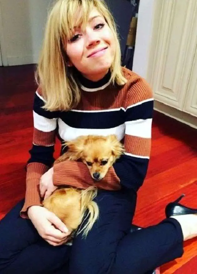 McCurdy Wiki, Net Worth, Height, Age and More 2024 The Personage