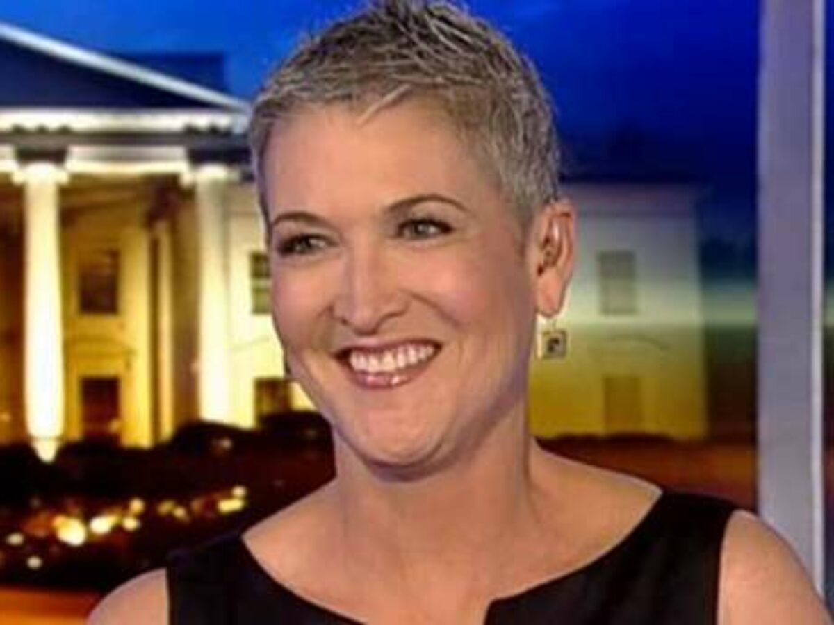 Jennifer Griffin Height, Wiki, Age, Net Worth and More 2023- The Personage