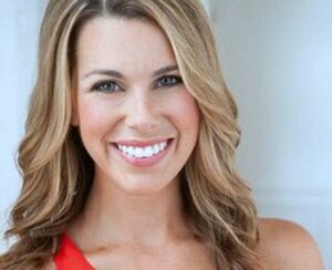 Jenny Taft Age, Net Worth, Wiki, Height and More 2022 - The Personage