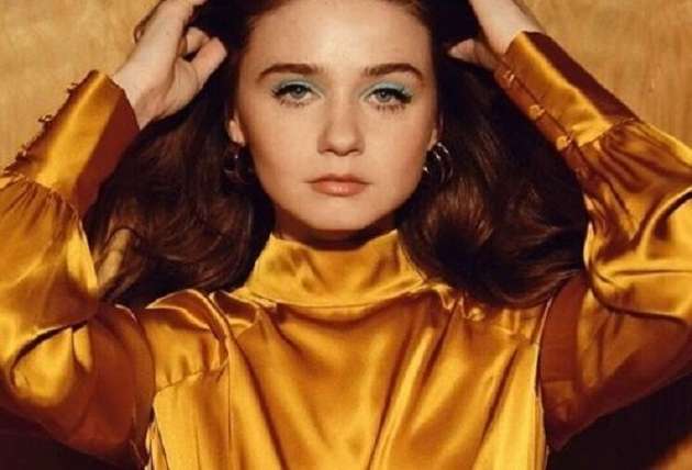 Jessica Barden