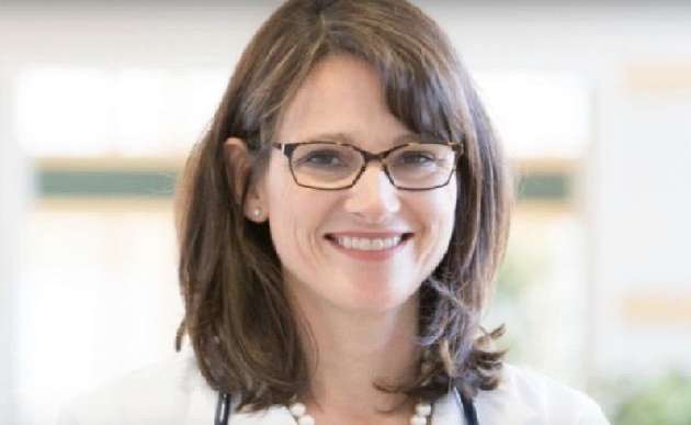 Jill Mccabe