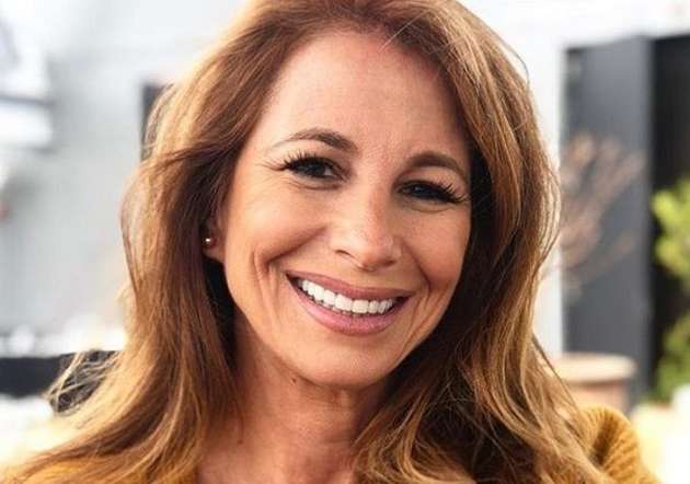 Jill Zarin