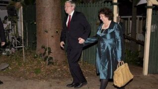 JoAnne Rhue Harrison Wiki, Age, Height, Net Worth and More 2022 - The