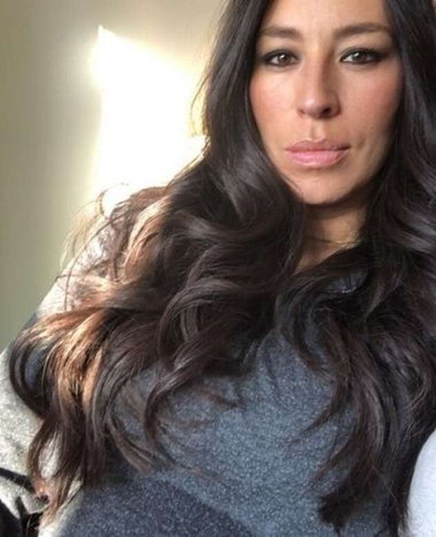 Joanna Gaines