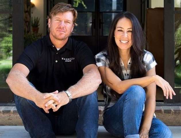 Joanna Gaines