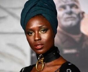 Jodie Turner-Smith Net Worth, Height, Age, Wiki and More 2024| The