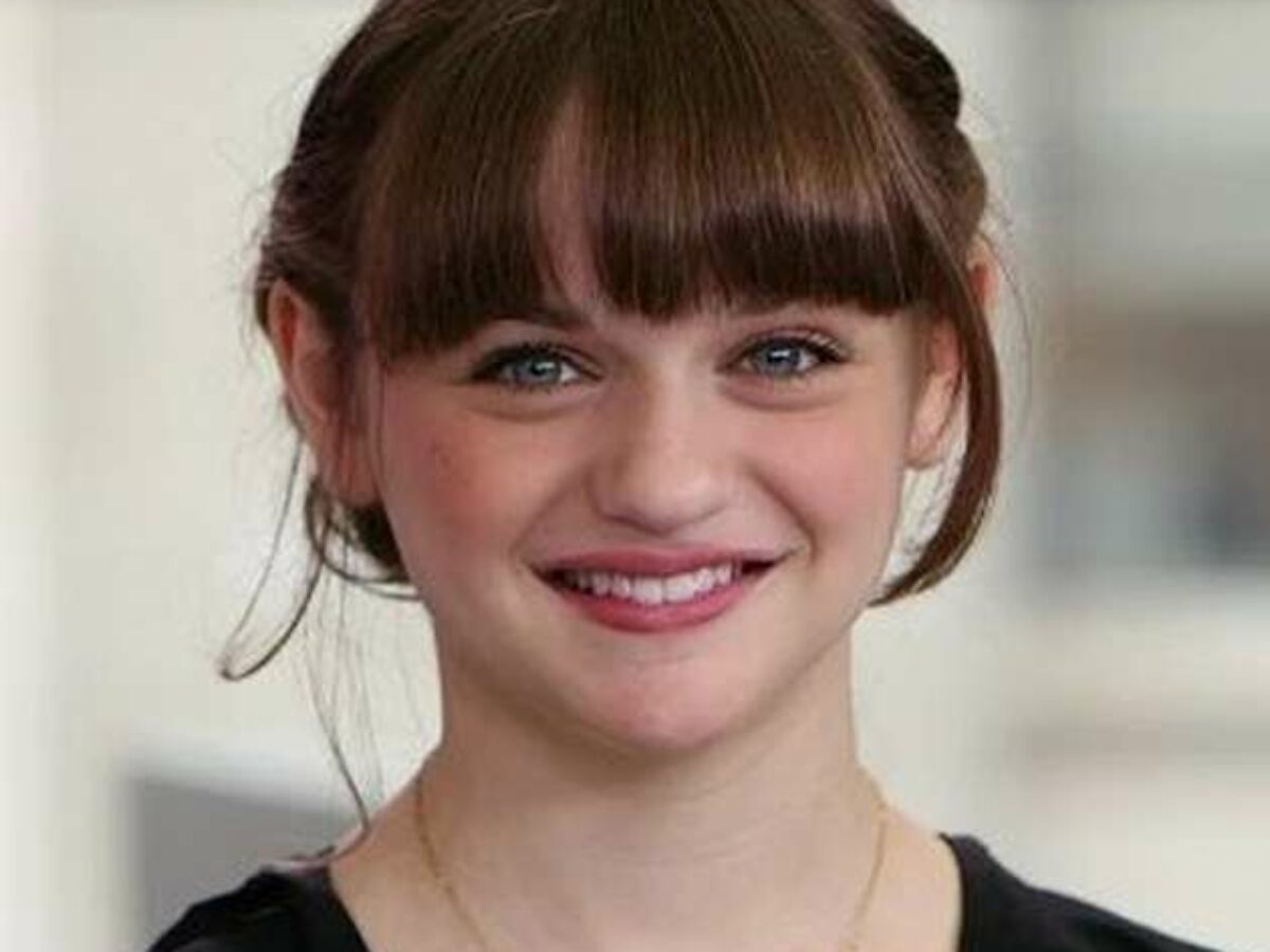 Joey King Height Wiki Net Worth Age and More 2022 The Personage. 