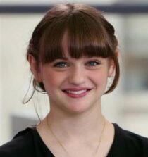 Joey King