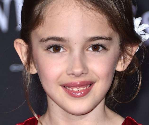 Julia Butters Age, Height, Net Worth, Wiki and More 2023 The Personage