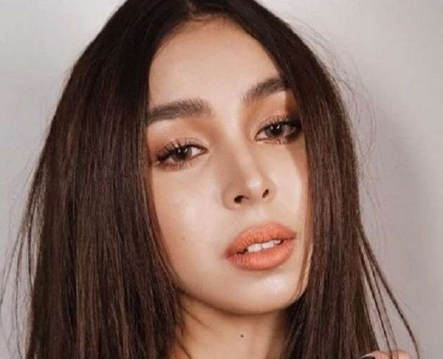 Julia Francesca Barretto Baldivia