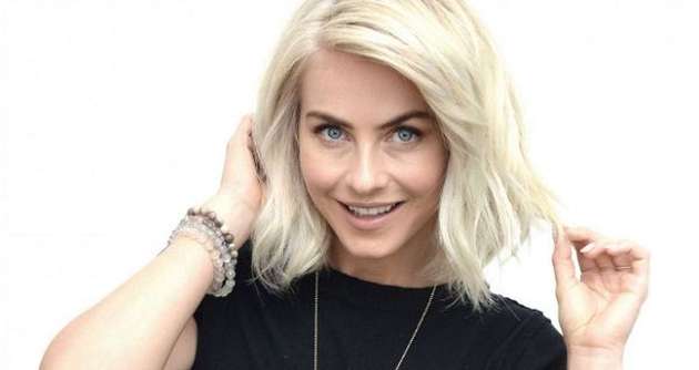 Julianne Alexandra Hough