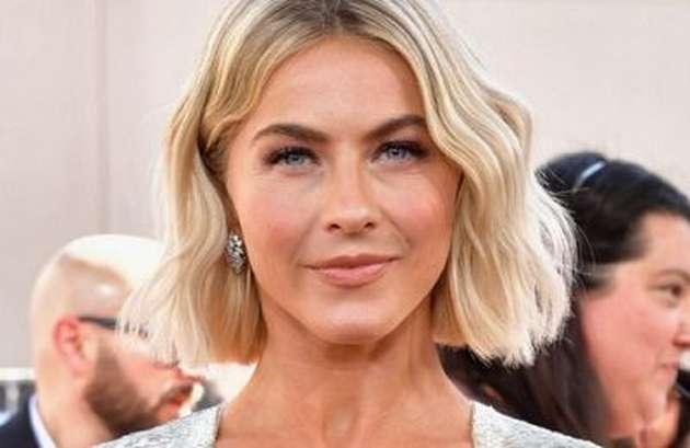 Julianne Alexandra Hough