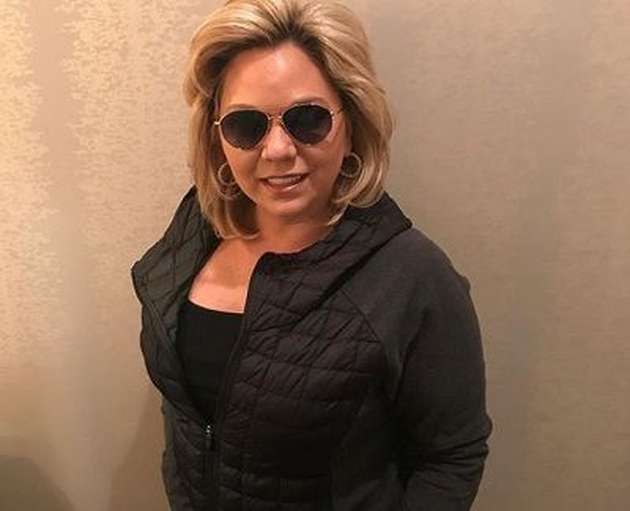 Julie Chrisley Wiki, Net Worth, Age, Height and More 2024 The Personage