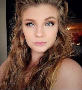 Kaitlin Bennett Height, Net Worth, Age, Wiki and More 2024The Personage