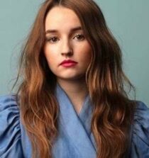 Kaitlyn Rochelle Dever. Pic