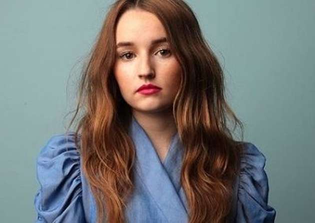 Kaitlyn Rochelle Dever