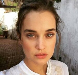 Kate Harrison Net Worth, Height, Wiki, Age and More 2024| The Personage