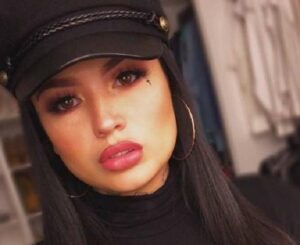 Katherine Flores Wiki, Age, Height, Net Worth and More 2022 - The Personage