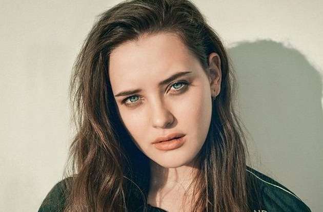 Katherine Langford Image