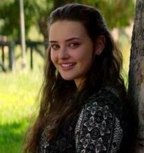 Katherine Langford Images