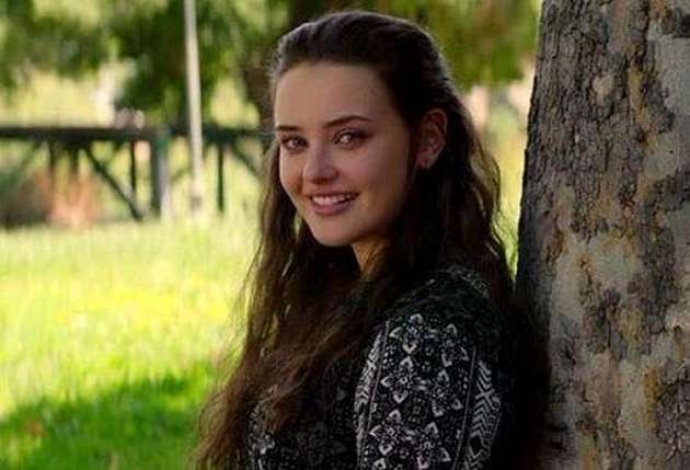 Katherine Langford Images