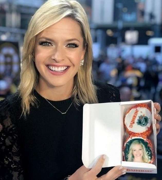 Kathryn Tappen. Images