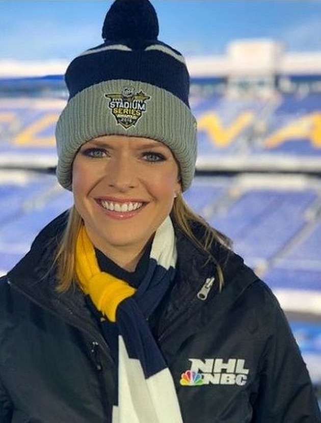 Kathryn Tappen