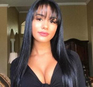 Katya Elise Henry Wiki, Height, Age, Net Worth and More 2024| The Personage