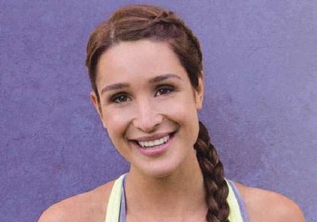 Kayla Itsines