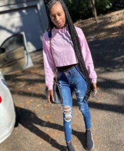 Kayla Nicole Jones Age, Net Worth, Wiki, Height and More 2022 - The